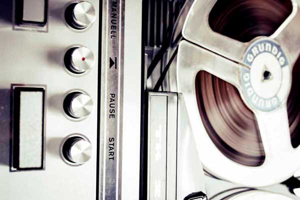 Arte Sonoro y Radioarte