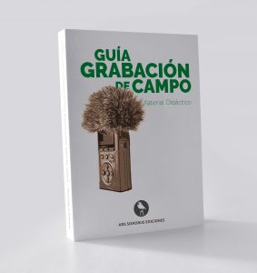 Ebook: Guía de Grabación de Campo