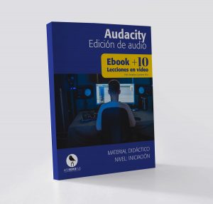 Curso online de Audacity