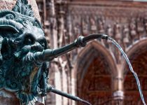 El significado de las catedrales