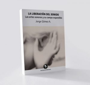Ebook: La liberación del sonido