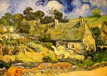 El paisaje en la pintura