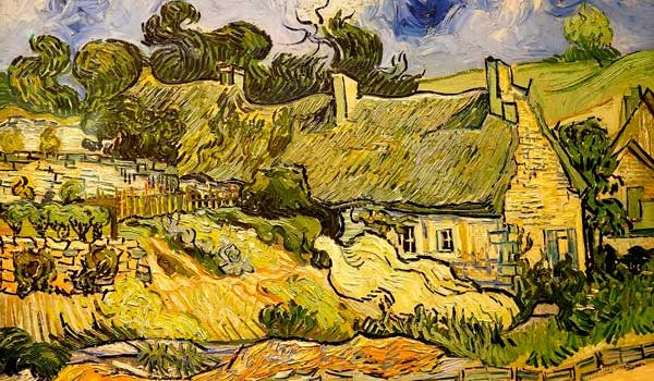 El paisaje en la pintura
